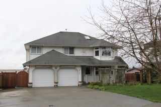 Photo 1: 5015 218A Street in Langley: Murrayville House for sale in "Murrayville" : MLS®# R2045845