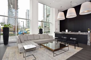 Photo 19: 1202 1351 CONTINENTAL Street in Vancouver: Downtown VW Condo for sale in "MADDOX" (Vancouver West)  : MLS®# R2256754