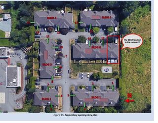 Photo 20: 24 11950 232 Street in Maple Ridge: Cottonwood MR Townhouse for sale in "Golden Ears Vista" : MLS®# R2472970