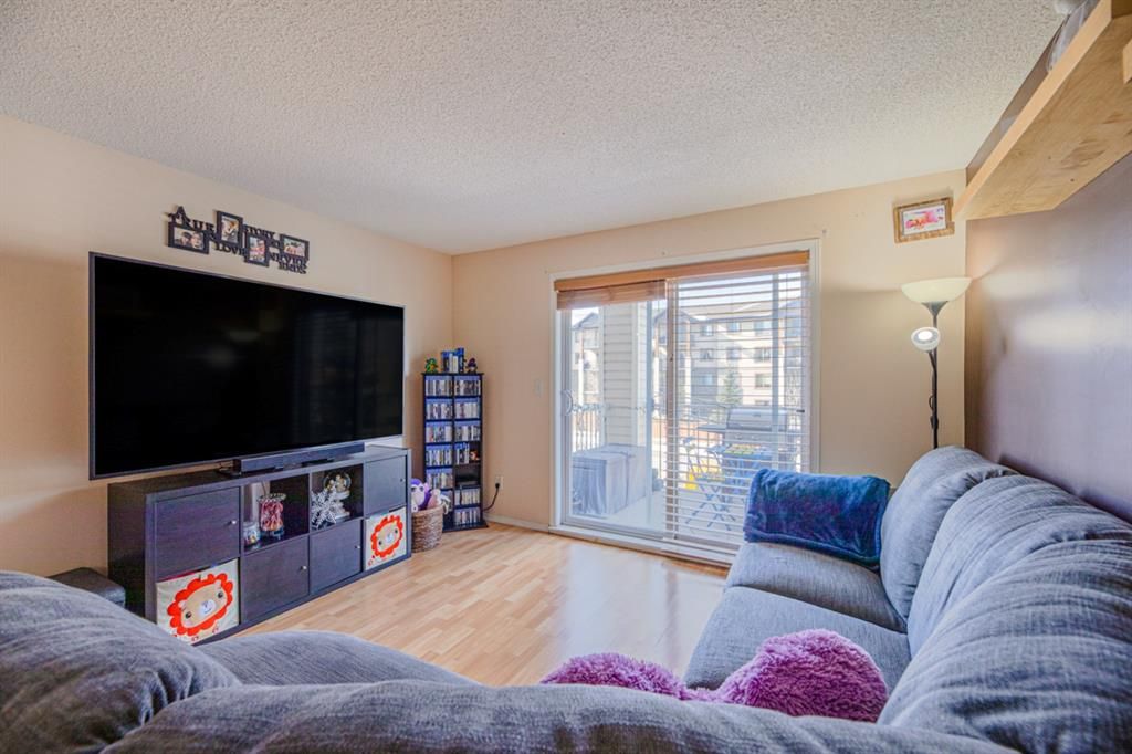 Main Photo: 1315 16320 24 Street SW in Calgary: Bridlewood Apartment for sale : MLS®# A1192814