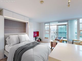 Photo 12: 2103 1289 HORNBY Street in Vancouver: Downtown VW Condo for sale in "One Burrard" (Vancouver West)  : MLS®# R2898918