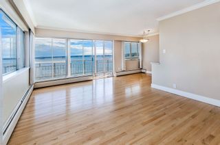 Photo 21: 1505 150 24TH Street in West Vancouver: Dundarave Condo for sale in "The Seastrand" : MLS®# R2869385