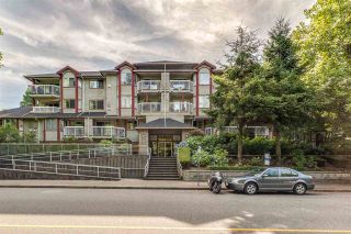 Photo 24: 105 1215 PACIFIC Street in Coquitlam: North Coquitlam Condo for sale in "PACIFIC PLACE" : MLS®# R2516475