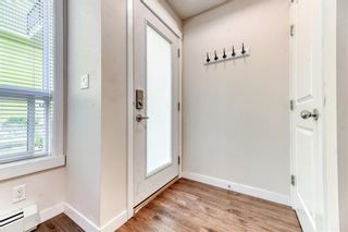 Photo 8: 102 1740 9 Street NW in Calgary: Mount Pleasant Row/Townhouse for sale : MLS®# A1258889