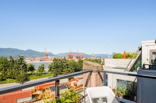 Photo 21: 801 27 ALEXANDER Street in Vancouver: Downtown VE Condo for sale in "THE ALEXANDER" (Vancouver East)  : MLS®# R2721653