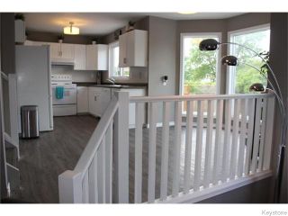 Photo 12: 429 Scurfield Boulevard in Winnipeg: Residential for sale : MLS®# 1614218