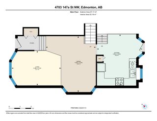 Photo 49: 4703 147A Street in Edmonton: Zone 14 House for sale : MLS®# E4370132