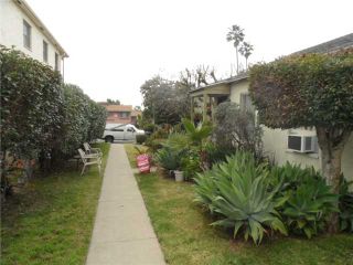 Photo 6: TALMADGE Property for sale: 4465-69 Euclid in San Diego