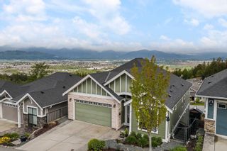 Photo 35: 3 47045 SYLVAN Drive in Chilliwack: Promontory House for sale in "Benchley Creek" (Sardis)  : MLS®# R2875152