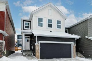 Photo 34: 145 Amblehurst Green NW in Calgary: C-527 Detached for sale : MLS®# A2122765