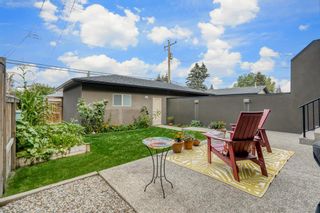 Photo 41: 1456 Richland Road NE in Calgary: Renfrew Semi Detached (Half Duplex) for sale : MLS®# A2052156