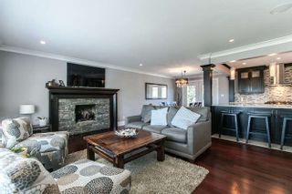 Photo 2: 1353 GROVER Avenue in Coquitlam: Central Coquitlam House for sale : MLS®# R2066736