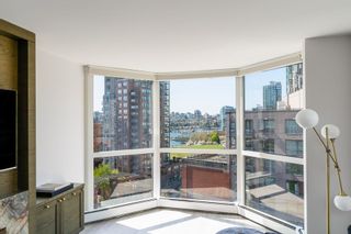 Photo 9: 1005 212 DAVIE STREET in Vancouver: Yaletown Condo for sale (Vancouver West)  : MLS®# R2568307