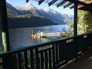 Photo 8: 15 E OF CROKER ISLAND in North Vancouver: Indian Arm House for sale in "HELGA BAY" : MLS®# R2280683