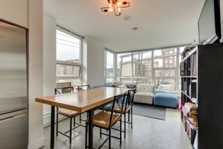 Photo 3: 408 231 E PENDER Street in Vancouver: Strathcona Condo for sale in "Framework" (Vancouver East)  : MLS®# R2364192