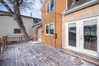 Photo 37: 366 Matheson Avenue in Winnipeg: West Kildonan Residential for sale (4D)  : MLS®# 202028638