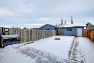Photo 32: 157 Eversyde Boulevard SW in Calgary: Evergreen Semi Detached for sale : MLS®# A1055138
