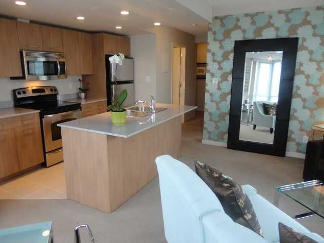 Main Photo: 1202 1212 HOWE Street in Vancouver: Downtown VW Condo for sale in "1212 HOWE" (Vancouver West)  : MLS®# V941923