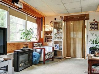 Photo 6: 28 2780 Spencer Rd in VICTORIA: La Langford Lake Manufactured Home for sale (Langford)  : MLS®# 611937