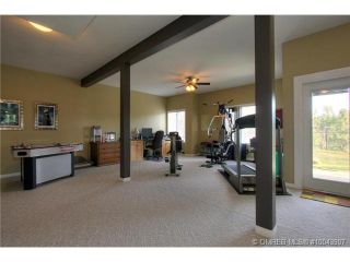 Photo 13: 2249 Lillooet Crescent in Kelowna: Other for sale : MLS®# 10043907