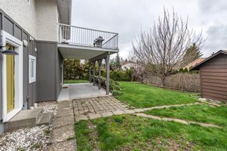 Photo 33: 384 Panorama Cres in Courtenay: CV Courtenay East House for sale (Comox Valley)  : MLS®# 897836