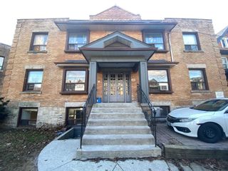 Photo 1: 1 20 Triller Avenue in Toronto: South Parkdale House (Apartment) for lease (Toronto W01)  : MLS®# W5814587