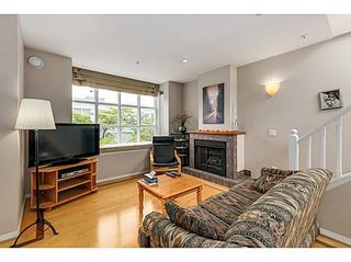 Photo 4: 204 675 7TH Ave W in Vancouver West: Fairview VW Home for sale ()  : MLS®# V1087690