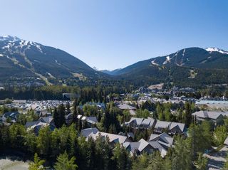 Photo 22: 11 4388 NORTHLANDS Boulevard in Whistler: Whistler Village Townhouse for sale in "GLACIER'S REACH" : MLS®# R2720837