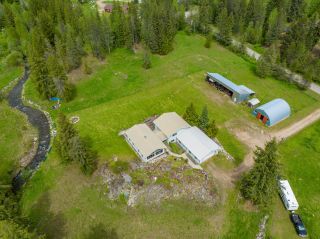 Photo 21: 283 HUDU CREEK ROAD in Ross Spur: House for sale : MLS®# 2469770