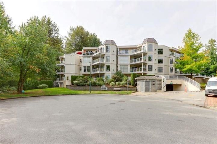 FEATURED LISTING: 202 - 1220 LASALLE Place Coquitlam