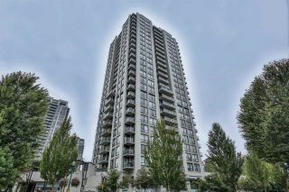 Photo 29: 1605 2982 BURLINGTON Drive in Coquitlam: North Coquitlam Condo for sale in "Edgemont by BOSA" : MLS®# R2500283