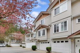 Photo 3: 91 12711 64 Avenue in Surrey: West Newton Townhouse for sale in "PALETTE" : MLS®# R2878924