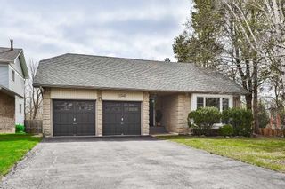 Photo 2: 2345 Cavendish Drive in Burlington: Brant Hills House (Backsplit 4) for sale : MLS®# W6040557