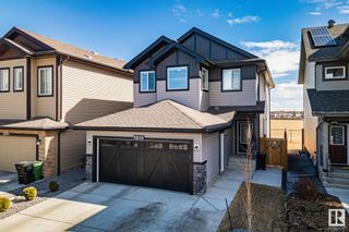 Main Photo: 12135 177 Avenue in Edmonton: Zone 27 House for sale : MLS®# E4381681