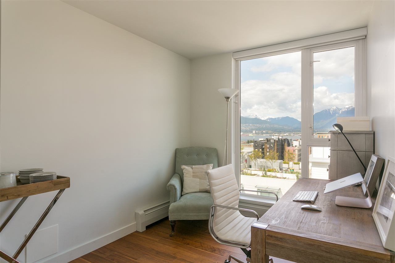 Photo 15: Photos: 1707 188 KEEFER Street in Vancouver: Downtown VE Condo for sale in "188 Keefer" (Vancouver East)  : MLS®# R2259766