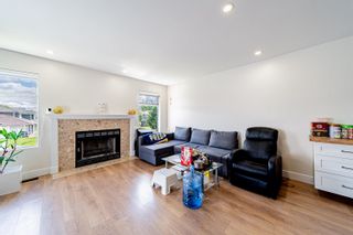 Photo 5: 44 3600 CUNNINGHAM Drive in Richmond: West Cambie Townhouse for sale : MLS®# R2885743