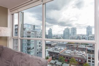 Photo 7: 1207 1188 RICHARDS Street in Vancouver: Yaletown Condo for sale (Vancouver West)  : MLS®# R2082285