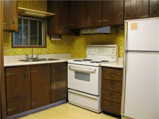 Photo 5: 23 3295 SUNNYSIDE Road: Anmore Manufactured Home for sale in "COUNTRYSIDE VILLAGE" (Port Moody)  : MLS®# V931621