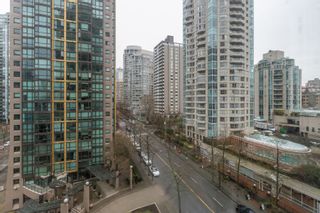 Photo 18: 906 1367 ALBERNI Street in Vancouver: West End VW Condo for sale in "THE LIONS" (Vancouver West)  : MLS®# R2858401
