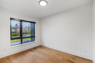 Photo 15: 423 W KEITH Road in North Vancouver: Lower Lonsdale 1/2 Duplex for sale : MLS®# R2858899