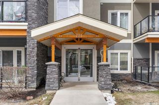 Photo 4: 309 721 8th Street East in Saskatoon: Nutana Residential for sale : MLS®# SK926536
