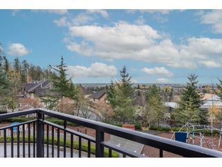 Photo 21: 36 20326 68 Avenue in Langley: Willoughby Heights Townhouse for sale : MLS®# R2631600
