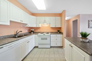 Photo 4: 3232 6818 Pinecliff Grove in Calgary: Pineridge Apartment for sale