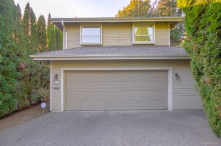 Photo 1: 1685 LAWSON Avenue in West Vancouver: Ambleside House for sale : MLS®# R2532159