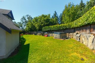 Photo 39: 4039 South Valley Dr in VICTORIA: SW Strawberry Vale House for sale (Saanich West)  : MLS®# 816381