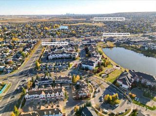 Photo 28: 203 17 Country Village Bay NE in Calgary: Country Hills Village Apartment for sale : MLS®# A2114704