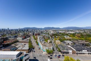 Photo 29: 2002 285 E 10TH Avenue in Vancouver: Mount Pleasant VE Condo for sale in "The Independent" (Vancouver East)  : MLS®# R2887540