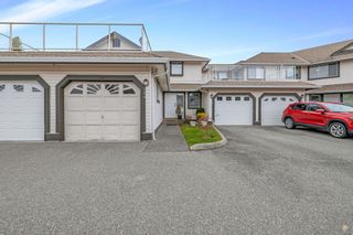 Photo 2: 124 3080 TOWNLINE Road in Abbotsford: Abbotsford West Townhouse for sale : MLS®# R2873504