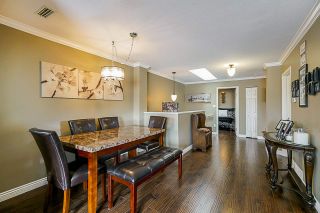 Photo 7: 104 21937 48 Avenue in Langley: Murrayville Townhouse for sale in "ORANGEWOOD" : MLS®# R2397333