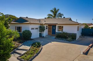 Photo 1: House for sale : 4 bedrooms : 6152 Estrella Ave in San Diego